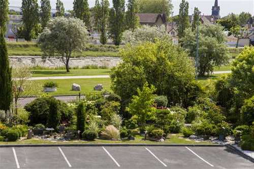 Hôtel ibis budget Cabourg Dives sur Mer
