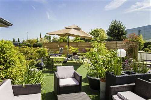 Hôtel ibis budget Cabourg Dives sur Mer