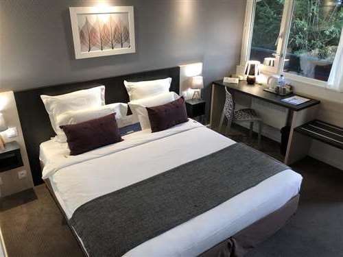Hôtel Kyriad Lisieux