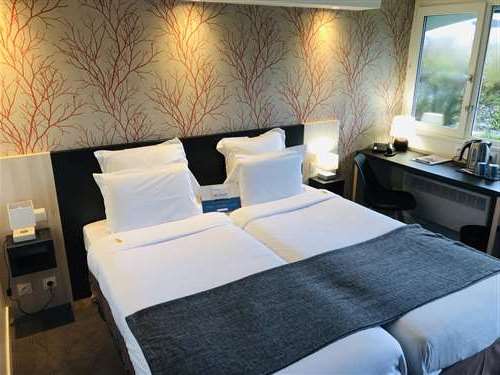 Hôtel Kyriad Lisieux