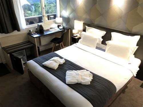 Hôtel Kyriad Lisieux
