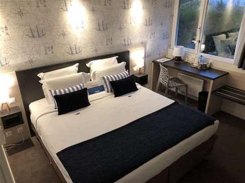 Hôtel Kyriad Lisieux