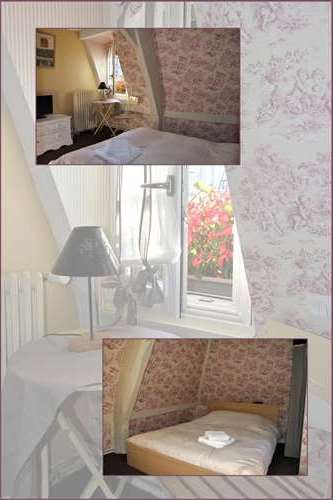 Hôtel L'auberge Du Cochon D'or