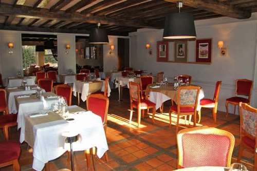 Hôtel L'auberge Du Cochon D'or
