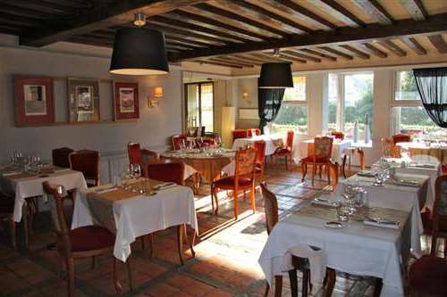 Hôtel L'auberge Du Cochon D'or