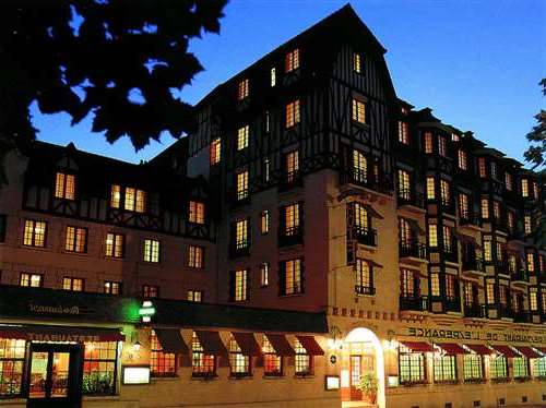 Hotel De L'Esperance