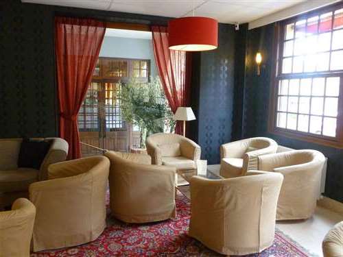 Hotel De L'Esperance