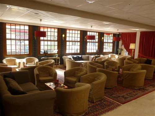 Hotel De L'Esperance
