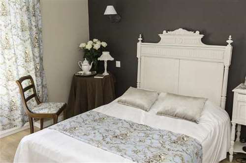 Hôtel La Villa Les Mots Passants