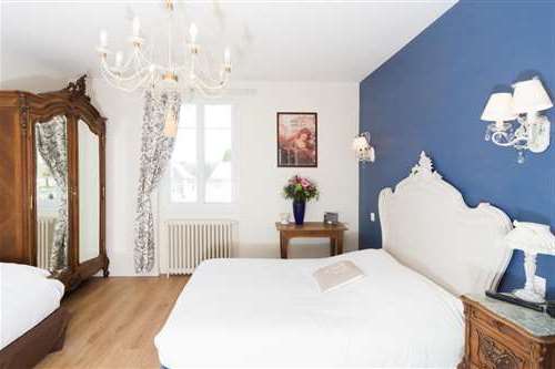 Hôtel La Villa Les Mots Passants