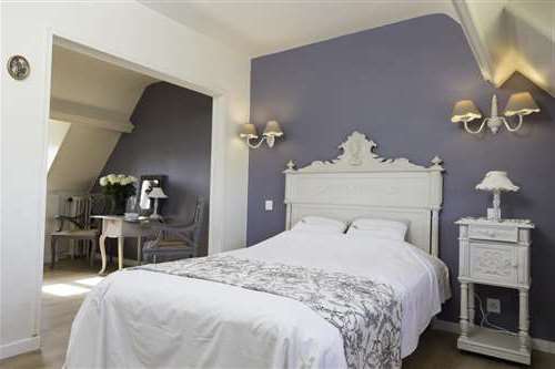 Hôtel La Villa Les Mots Passants