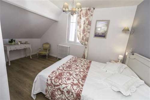 Hôtel La Villa Les Mots Passants
