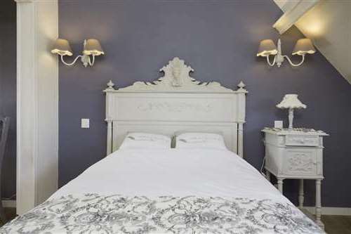Hôtel La Villa Les Mots Passants