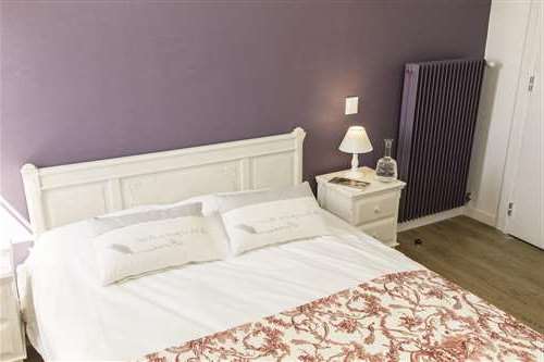 Hôtel La Villa Les Mots Passants