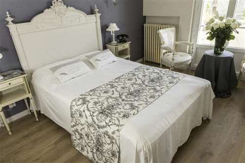 Hôtel La Villa Les Mots Passants