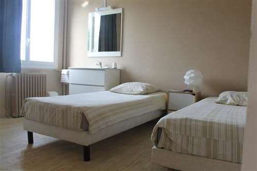 Hôtel Le Bellevue Lisieux