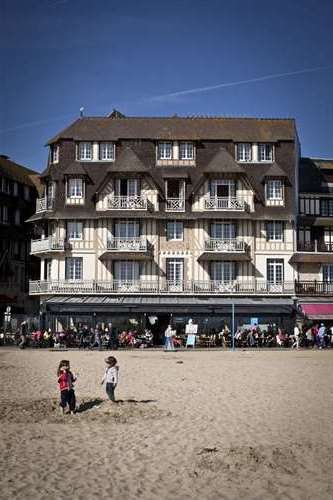 Hôtel Le Flaubert