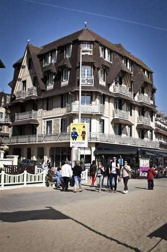 Hôtel Le Flaubert
