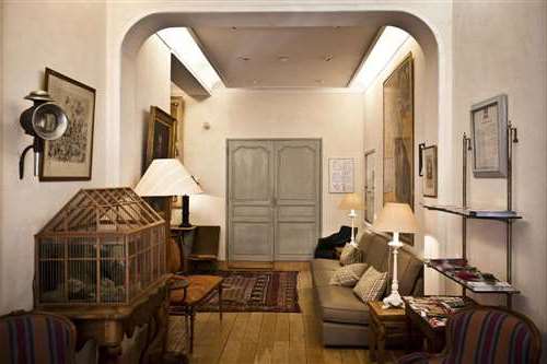 Hôtel Le Flaubert