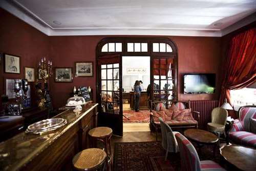 Hôtel Le Flaubert