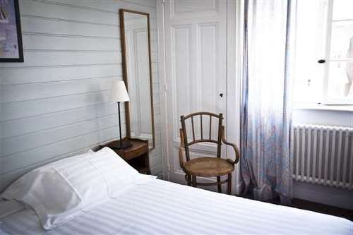 Hôtel Le Flaubert