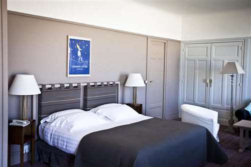 Hôtel Le Flaubert