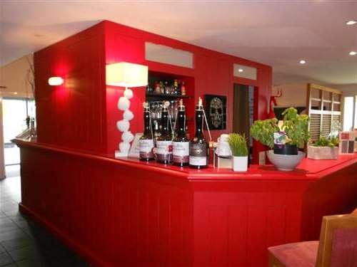 Hotel LE M HOTEL et SPA HONFLEUR