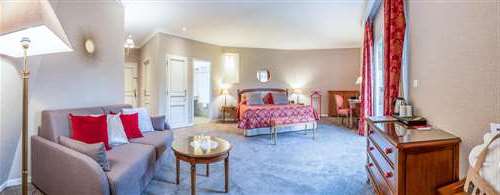 Hôtel Le Manoir De La Poterie et Spa