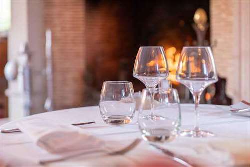 Hôtel Le Manoir De La Poterie et Spa