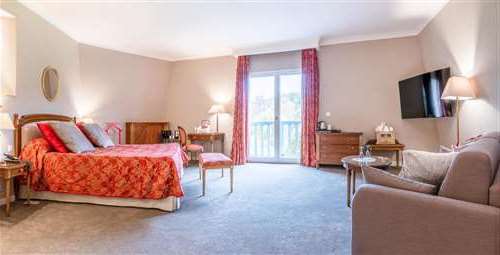 Hôtel Le Manoir De La Poterie et Spa