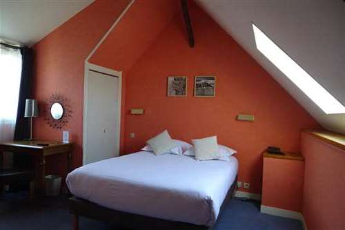 Hôtel Le Vauban