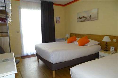 Hôtel Le Vauban