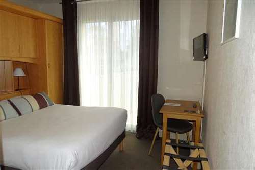 Hôtel Le Vauban
