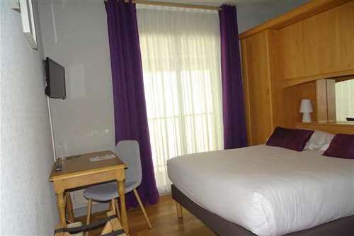 Hôtel Le Vauban
