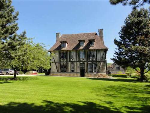 Hôtel Les Manoirs des Portes de Deauville