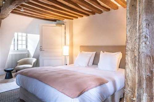 Hôtel Les Manoirs des Portes de Deauville