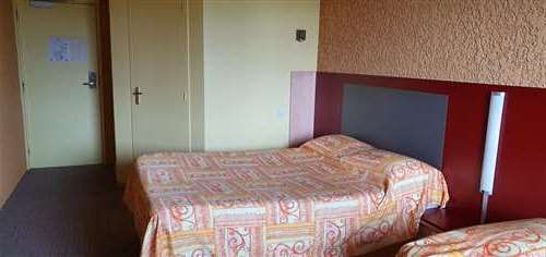 Libre Hôtel