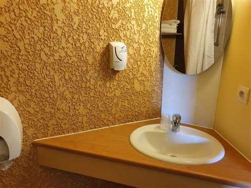 Libre Hôtel