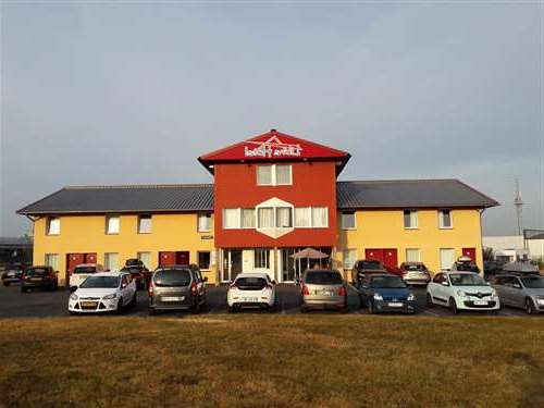 Libre Hôtel