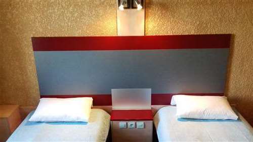 Libre Hôtel