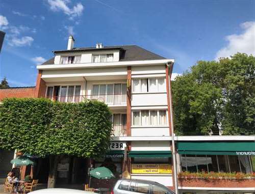 Logis Terrasse Hôtel