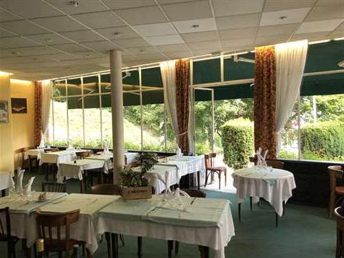 Logis Terrasse Hôtel