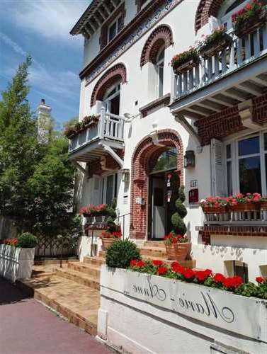 Hôtel Marie Anne