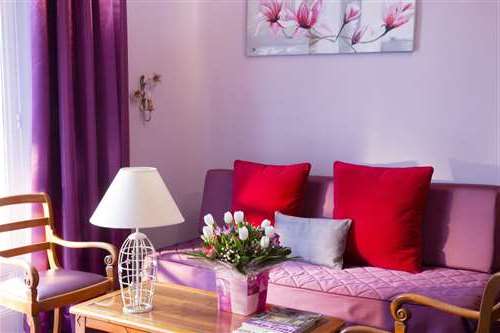 Hôtel Marie Anne