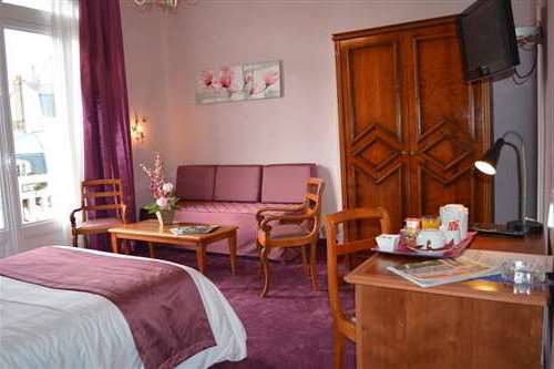 Hôtel Marie Anne