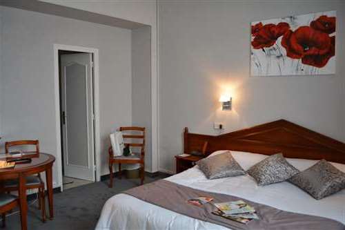 Hôtel Marie Anne