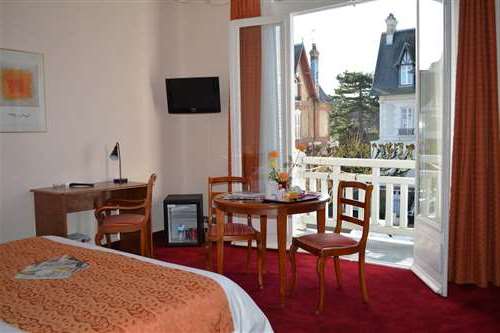 Hôtel Marie Anne