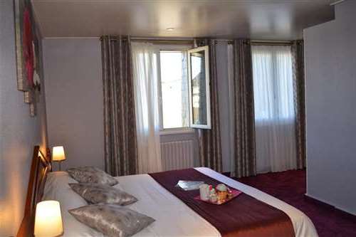 Hôtel Marie Anne