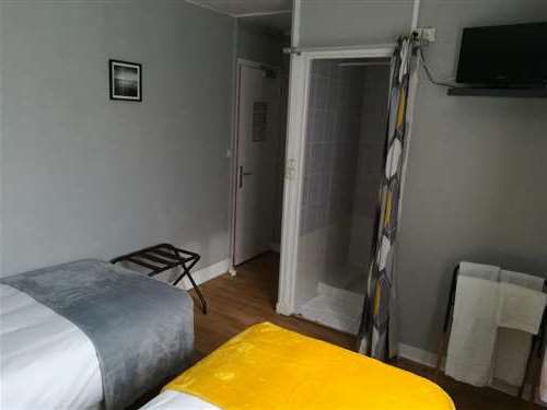 Hôtel O PTi' NID