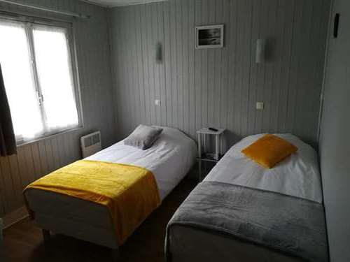 Hôtel O PTi' NID
